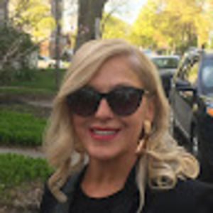 Meet your Posher, Brigitte